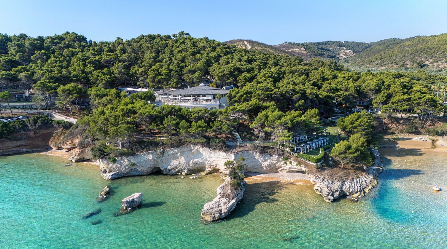 gattarella resort