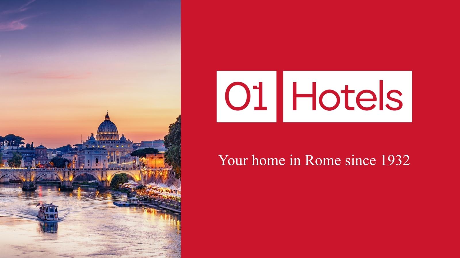 01 hotels