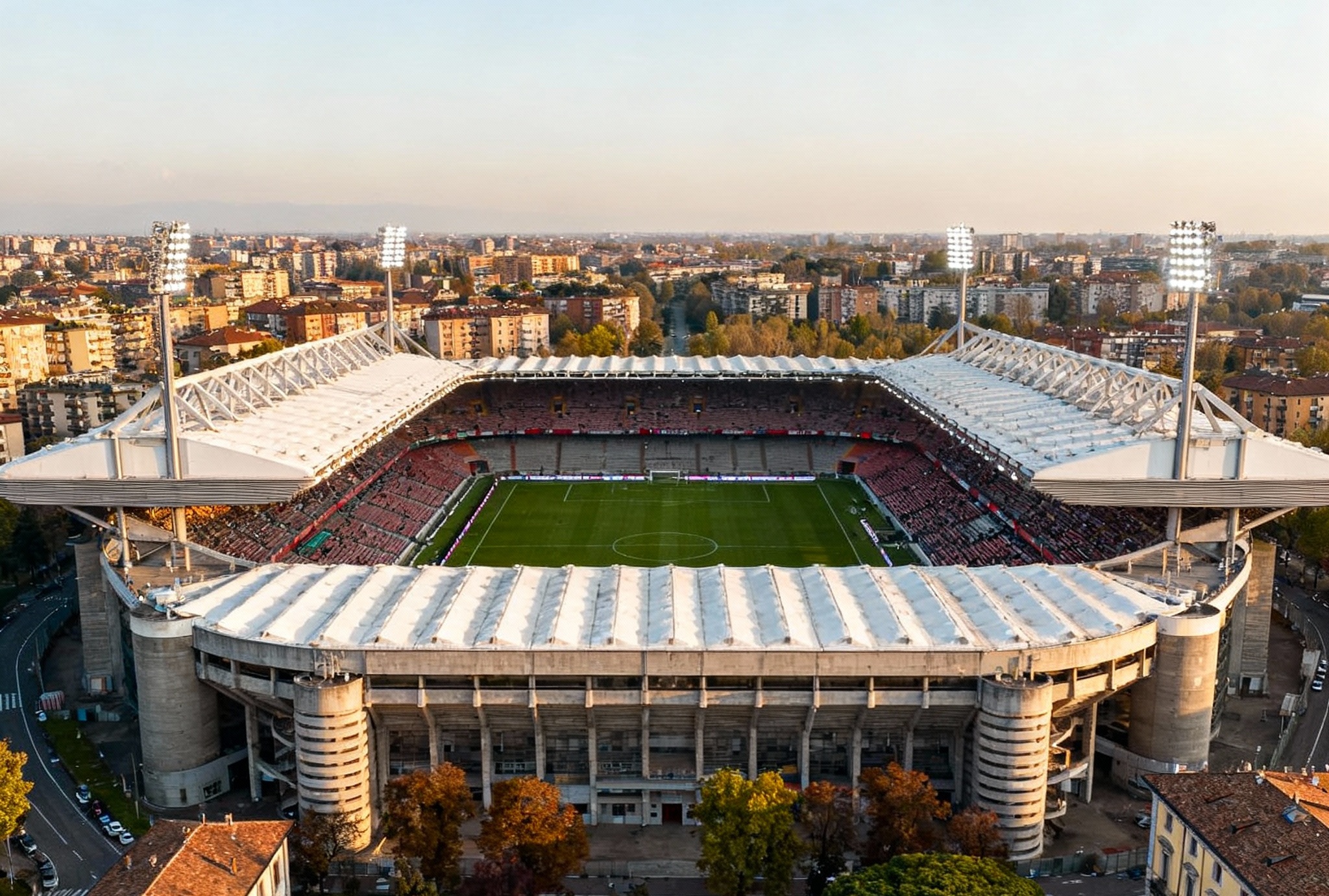 nuovo san siro