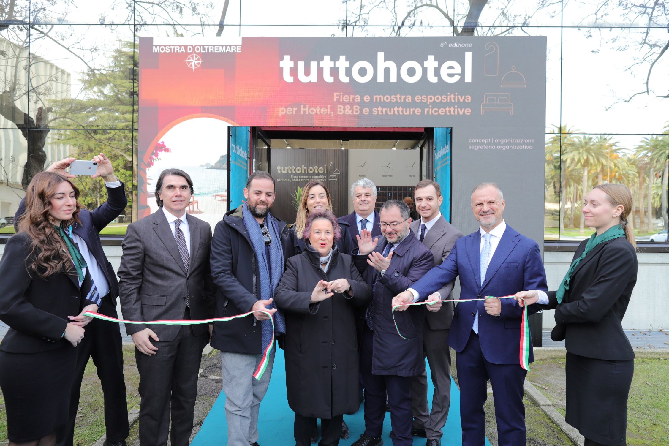 tuttohotel