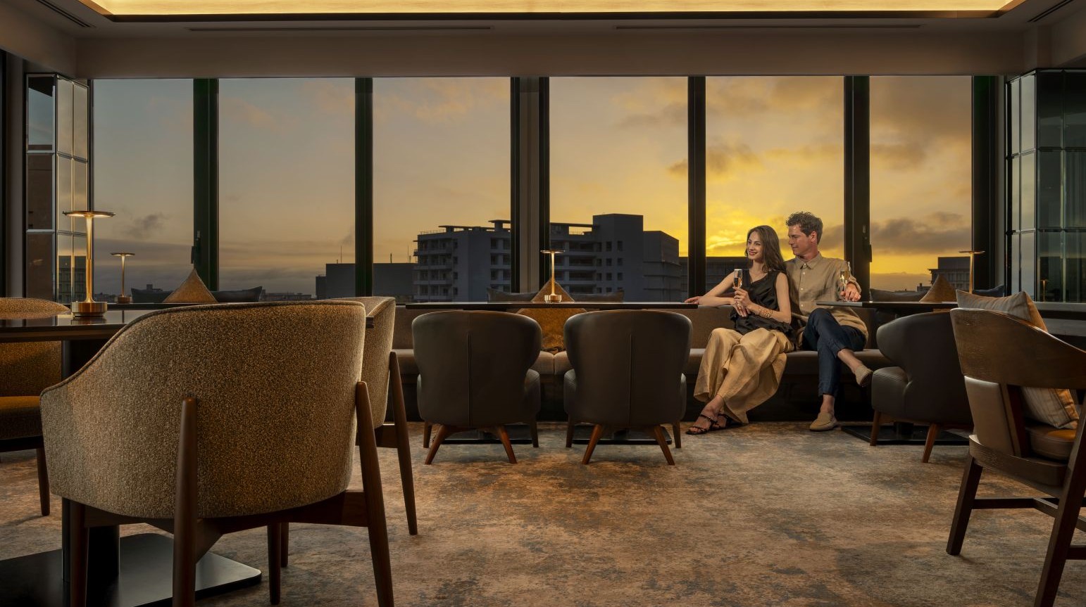 okinawa harborview hotel