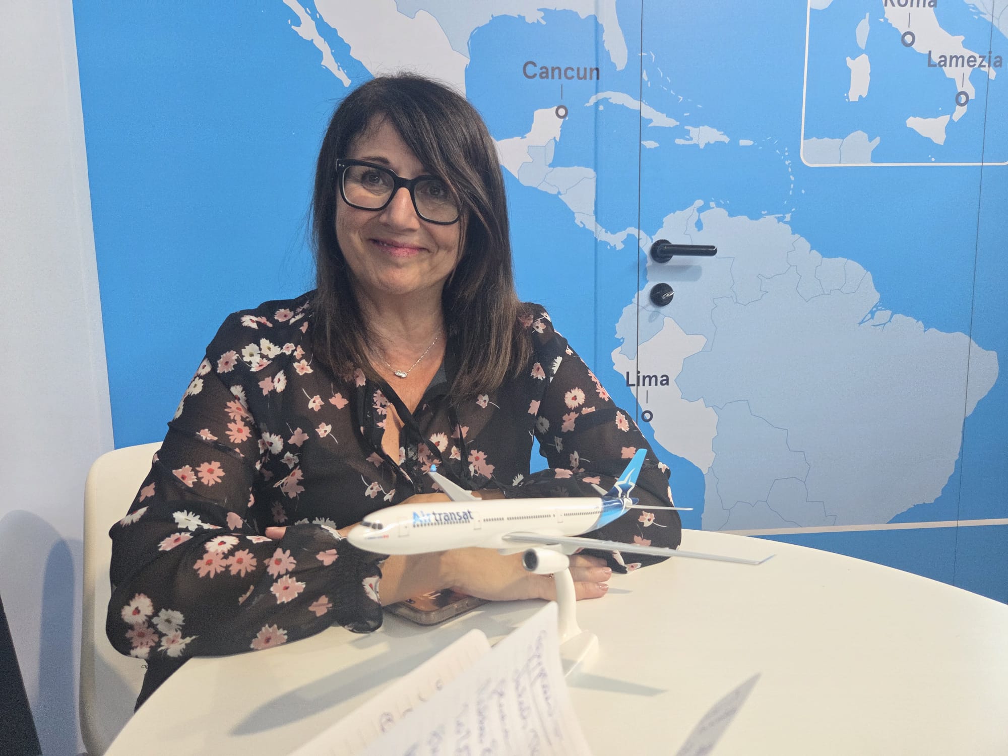 tiziana della serra
