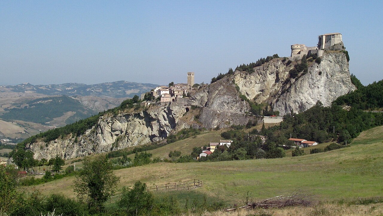 san leo