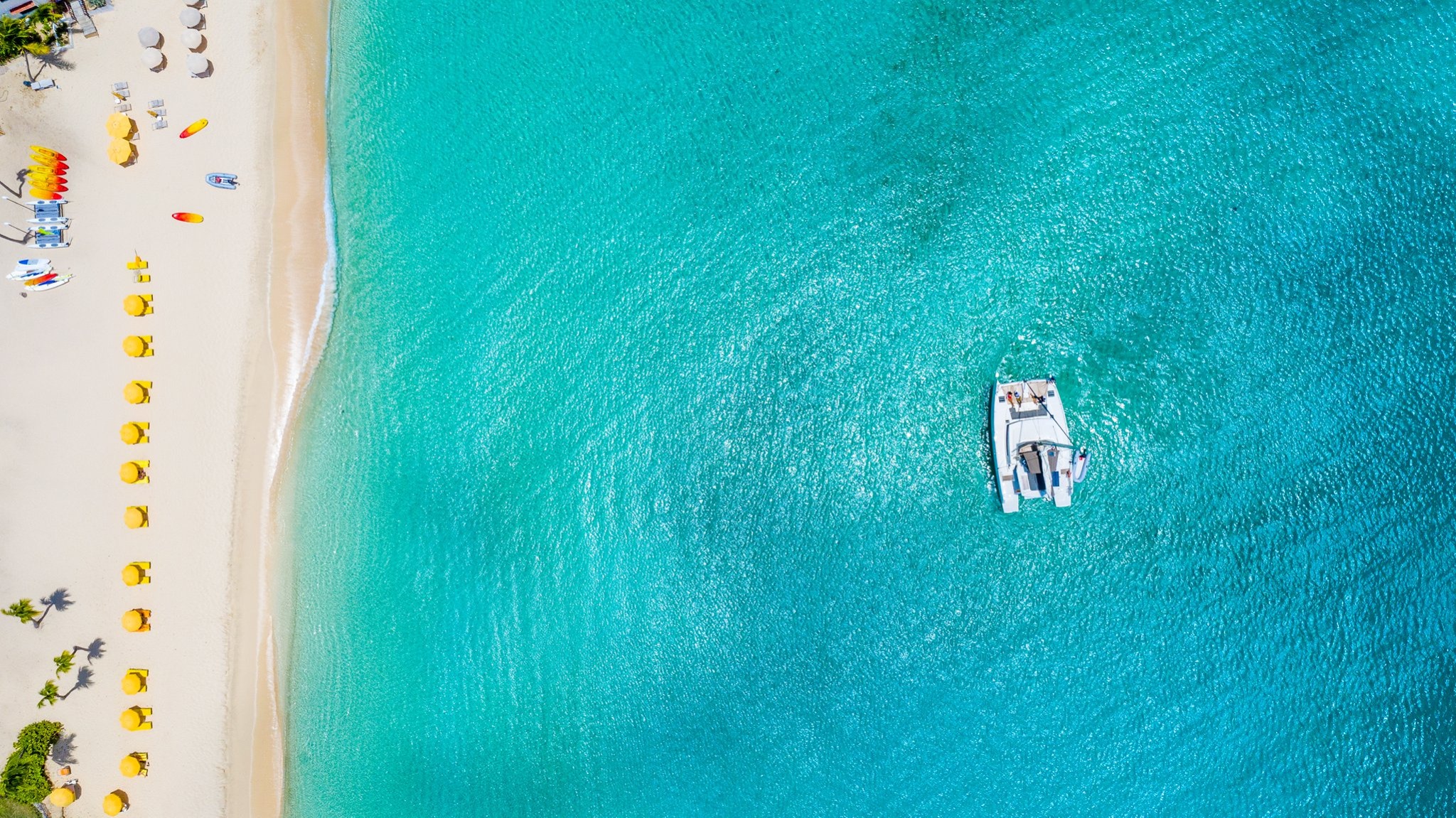 anguilla