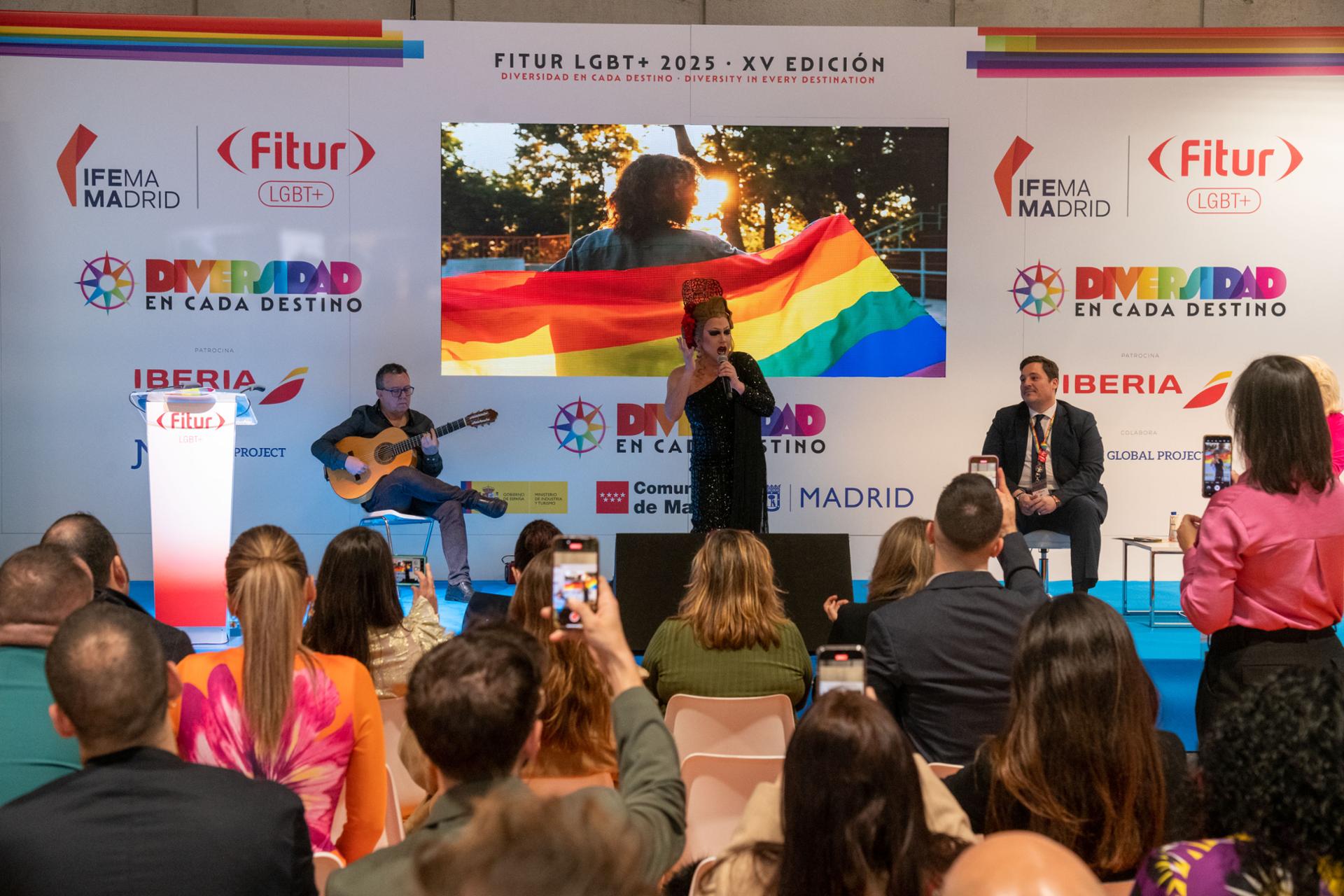 fitur lgbtq+