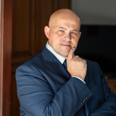 domenico palladino