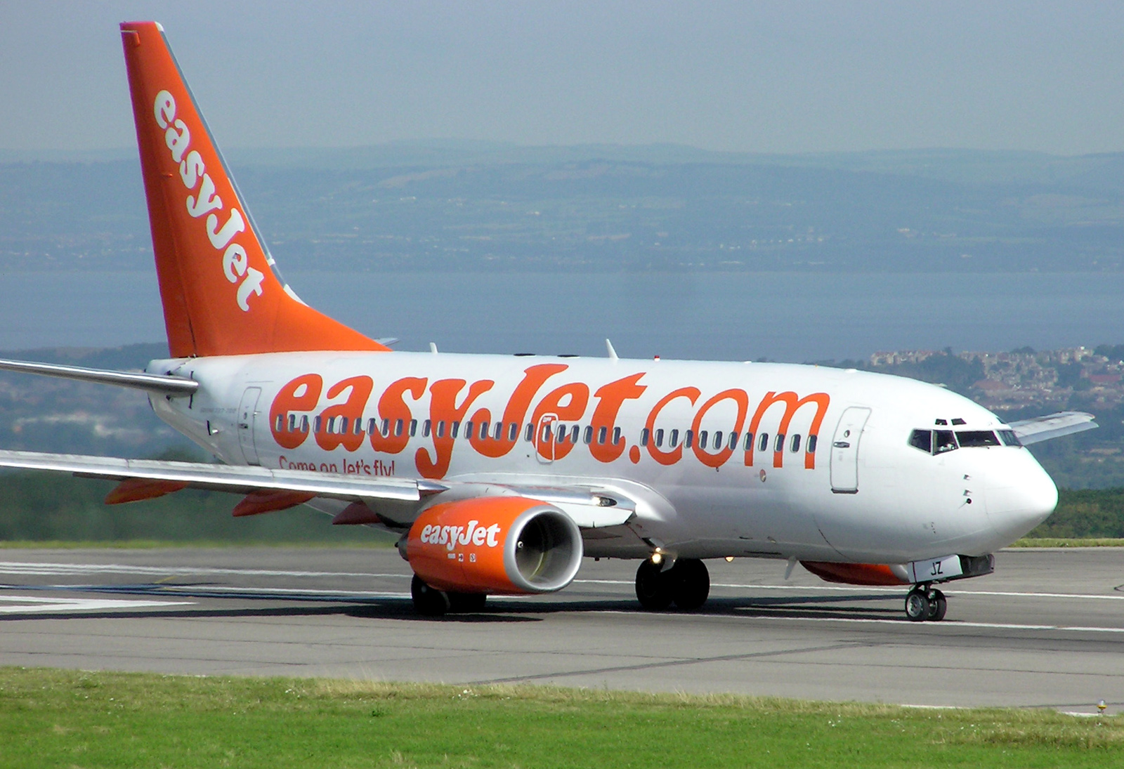 Easyjet Cancella Fino Al 3 Aprile Quasi Tutti I Voli Italiani Ecco I easyjet-cancella-fino-al-3-aprile-quasi-tutti-i-voli-italiani-ecco-i