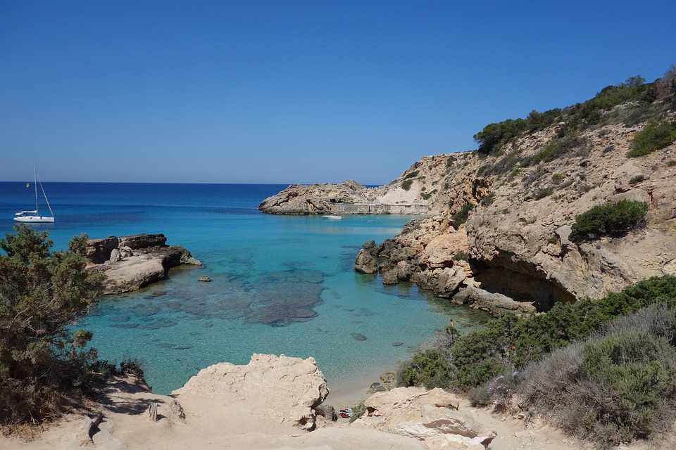 Ibiza