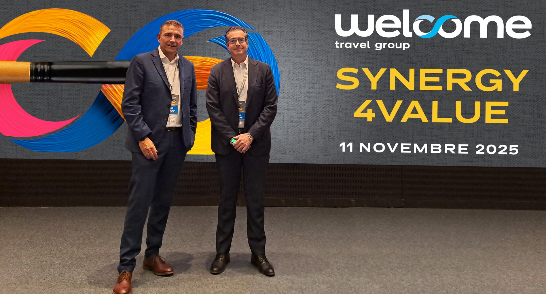 apicella colitta welcome travel