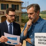 Le radici dell’indebitamento alberghiero e il ruolo strategico della finanza agevolata