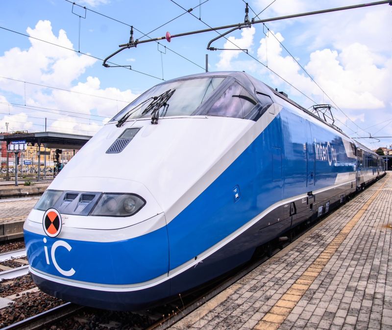 intercity