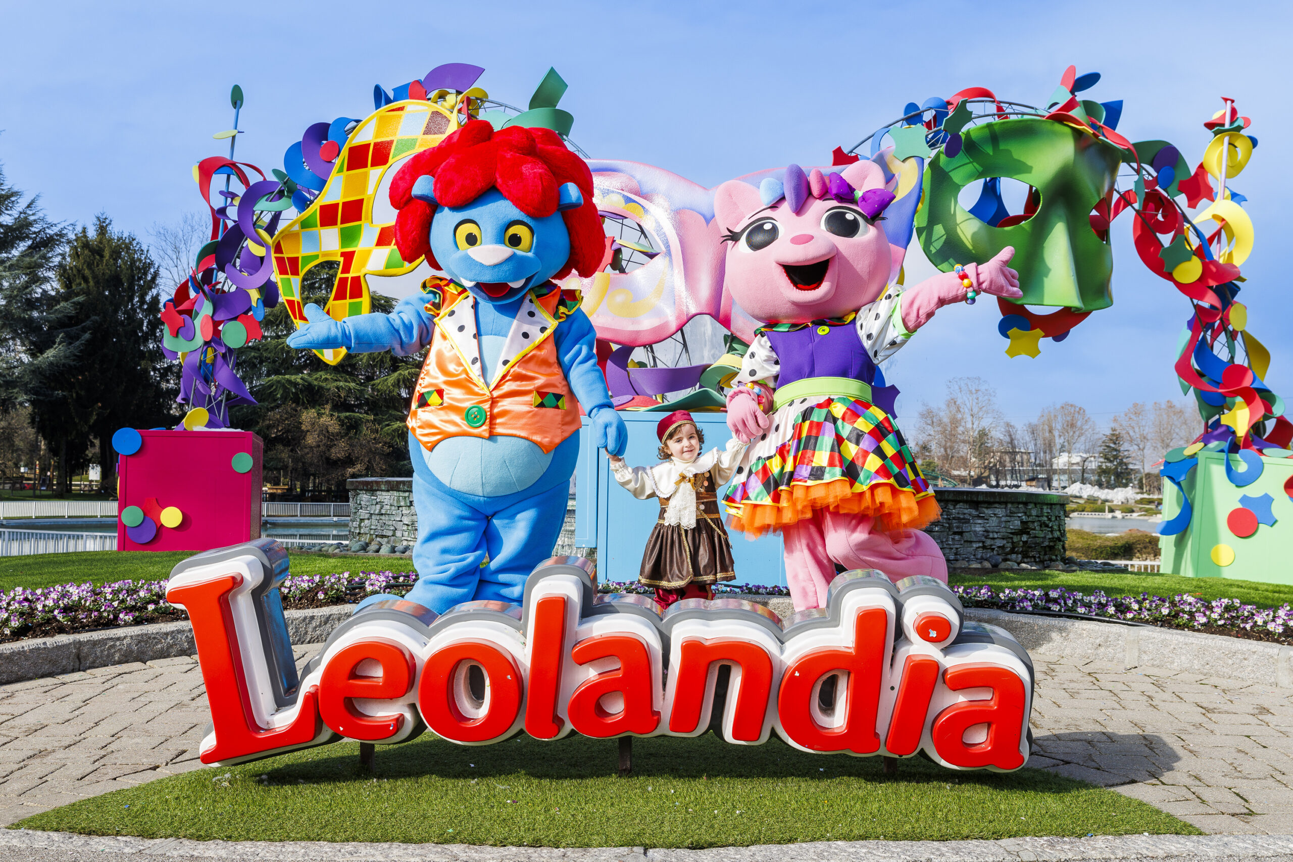 leolandia