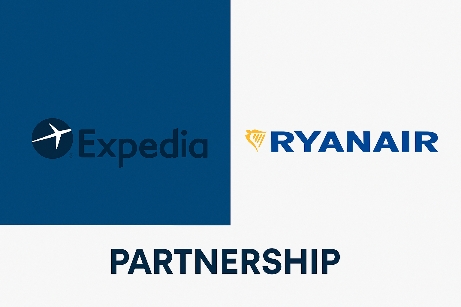 expedia ryanair
