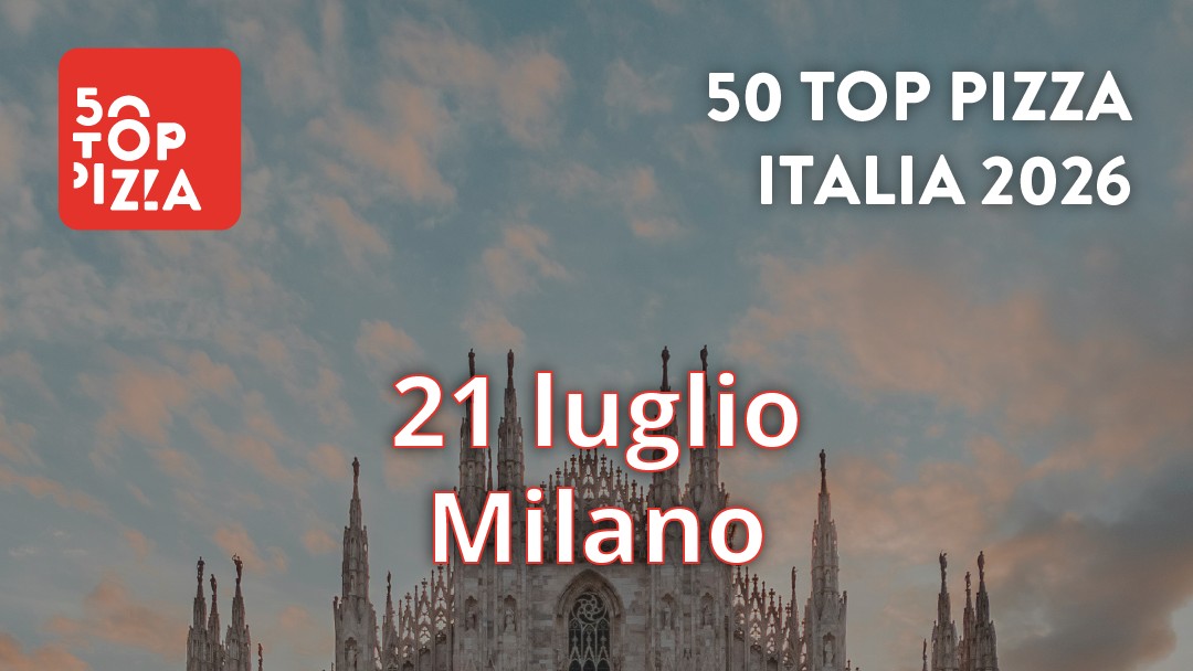 50 top pizza 2026