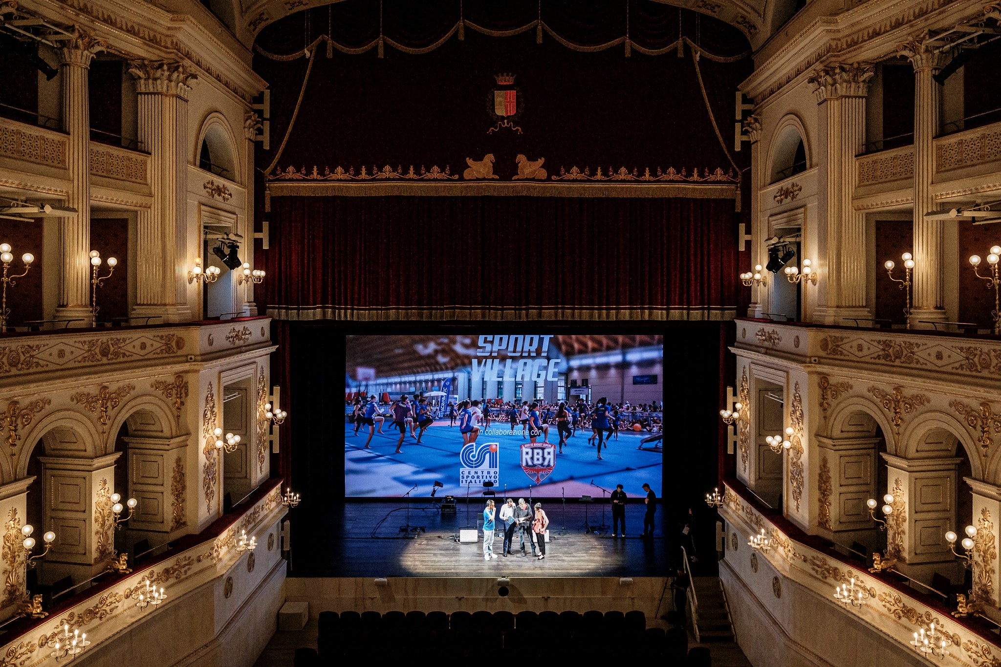 meeting rimini 2025