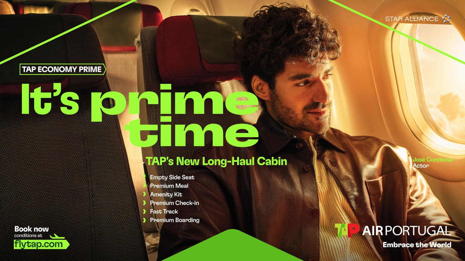 tap air