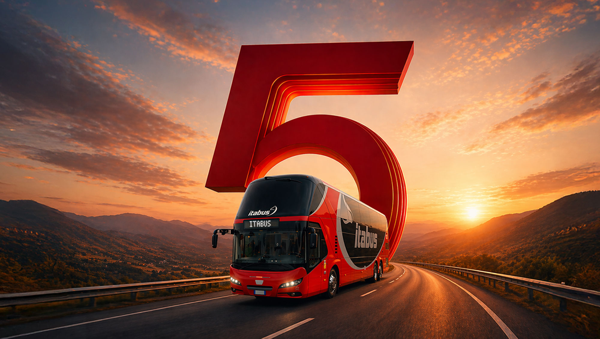 itabus 5