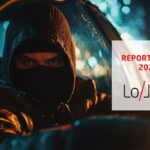 Furti d’auto in aumento in Italia nel 2024: ecco i modelli più rubati. In 5 regioni il 78% dei furti
