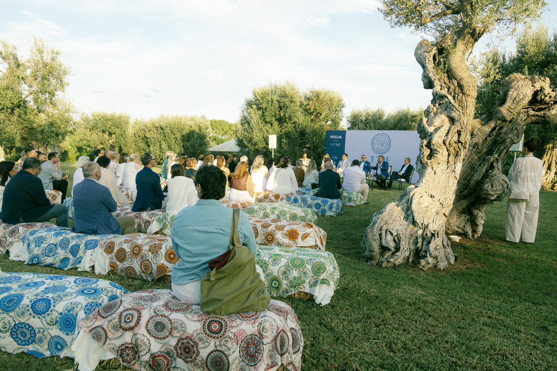 true puglia