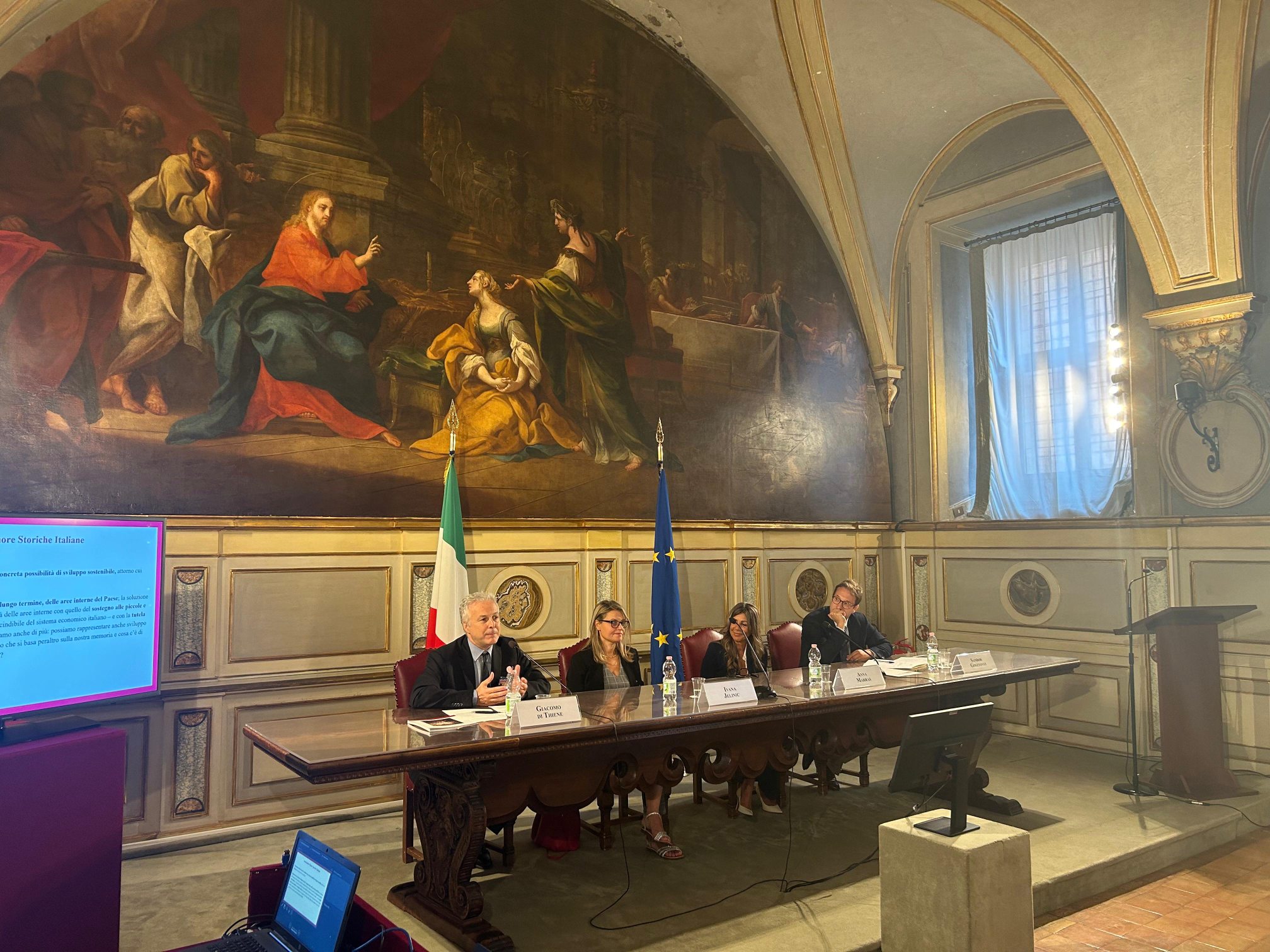 adsi dimore storiche