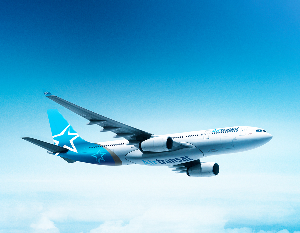 Air Transat returns to connect Canada with Italy from April 9
