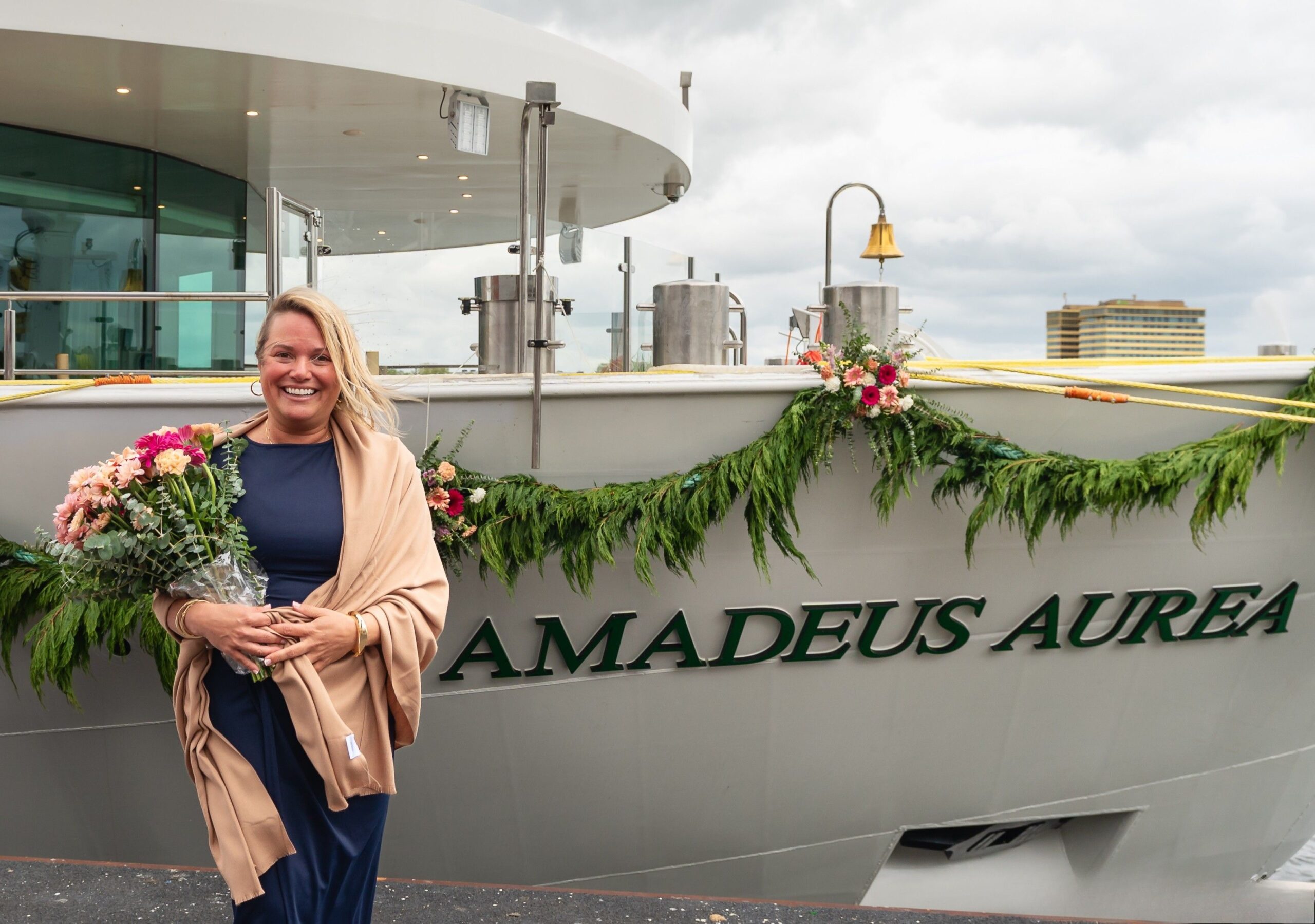 amadeus aurea