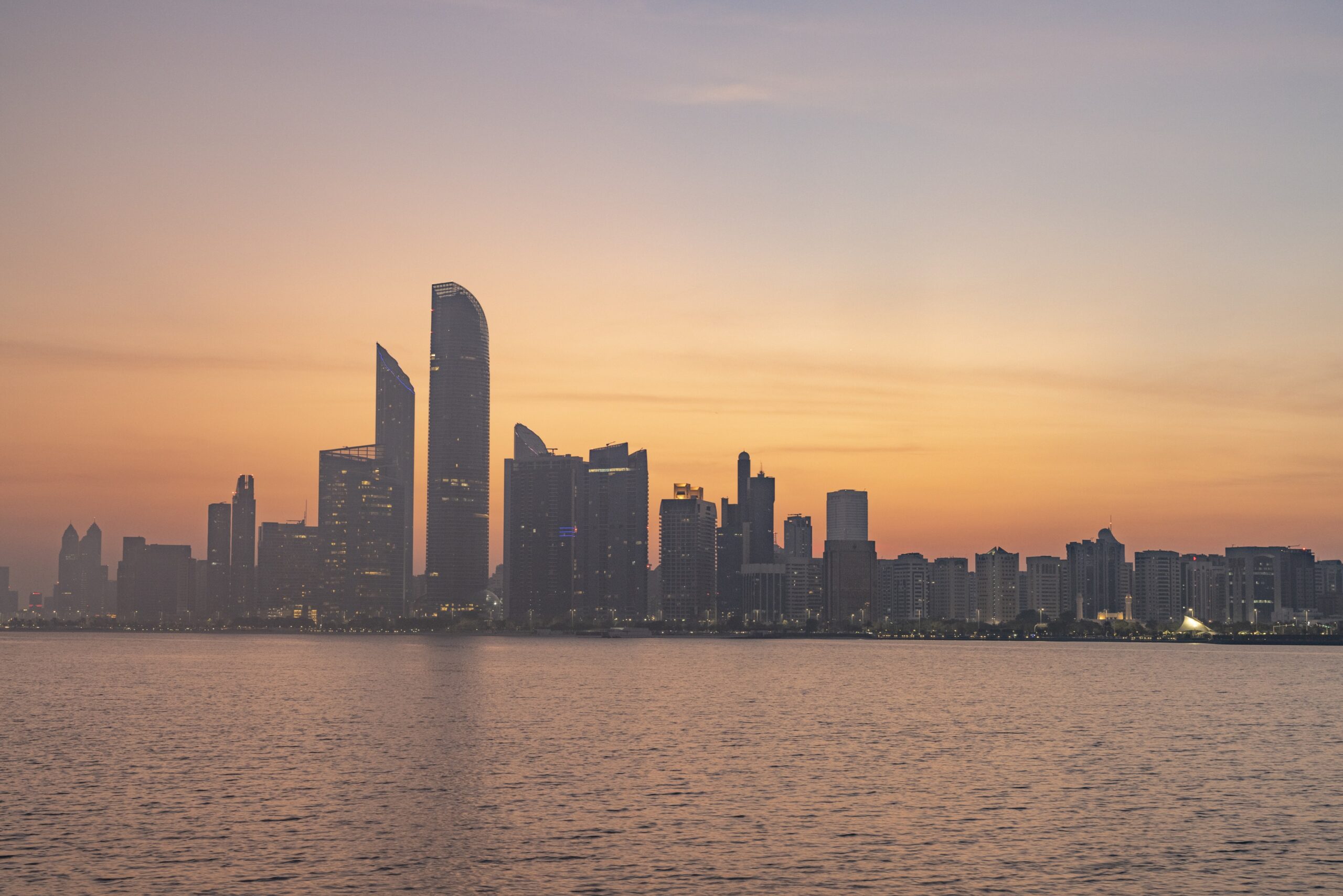 abu dhabi