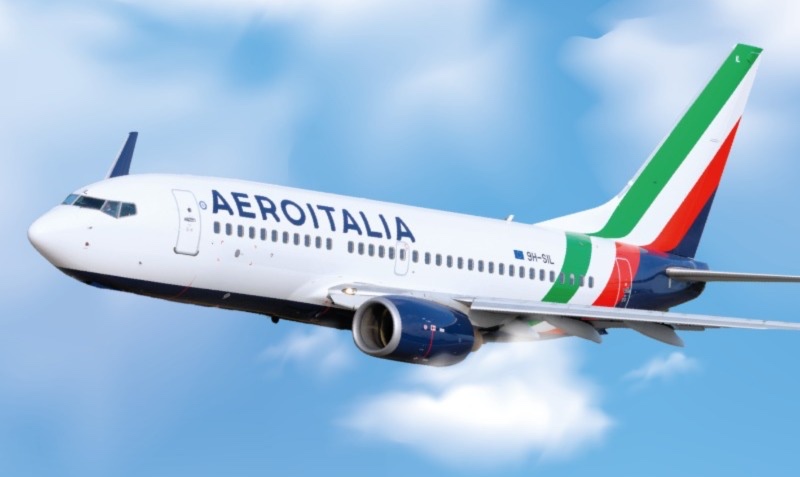 aeroitalia