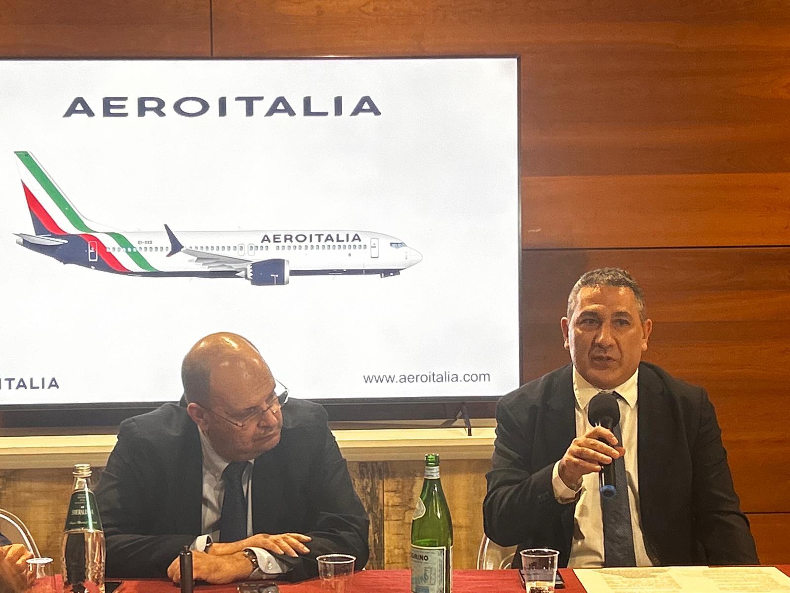 aeroitalia