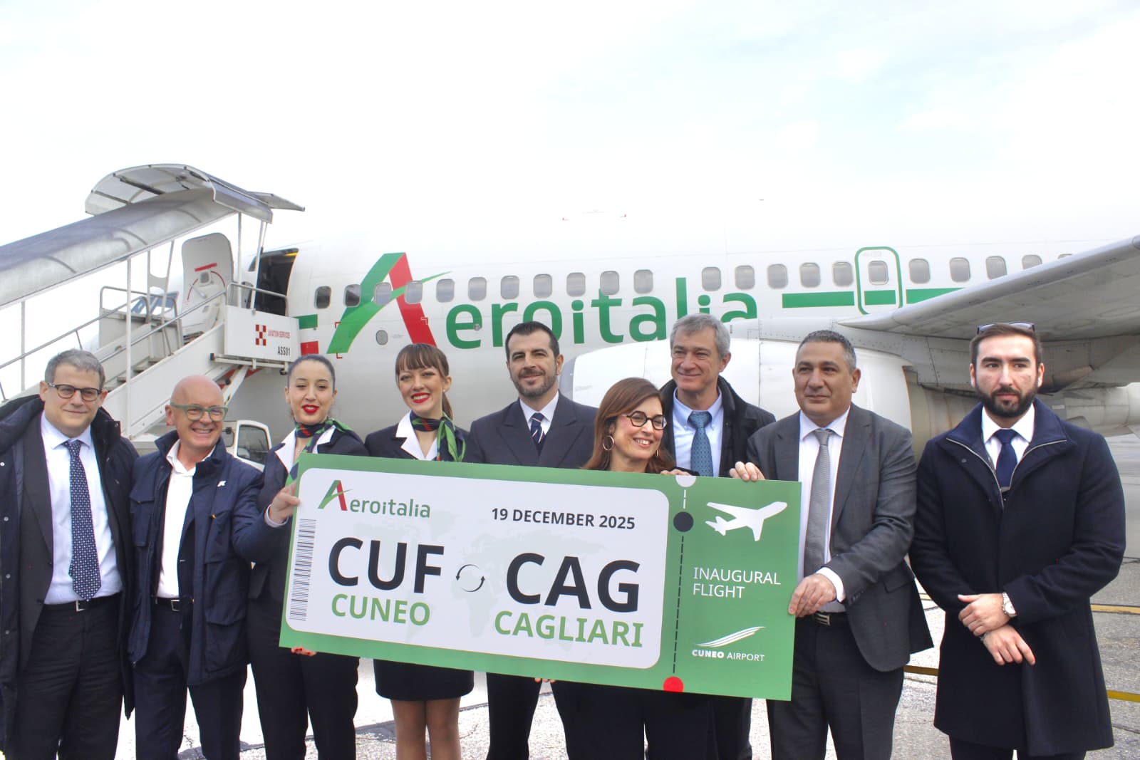 aeroitalia cuneo cagliari