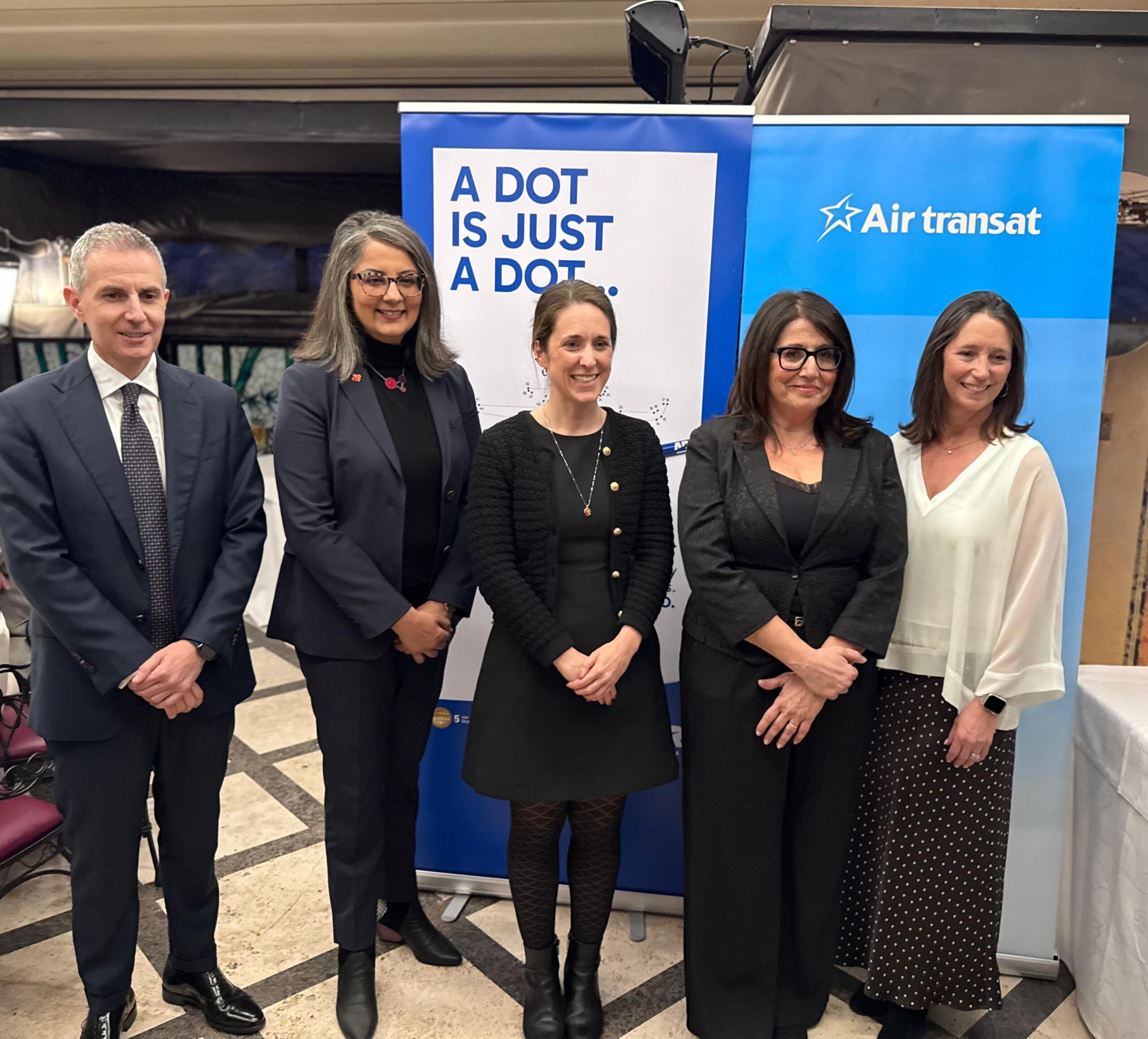 air transat