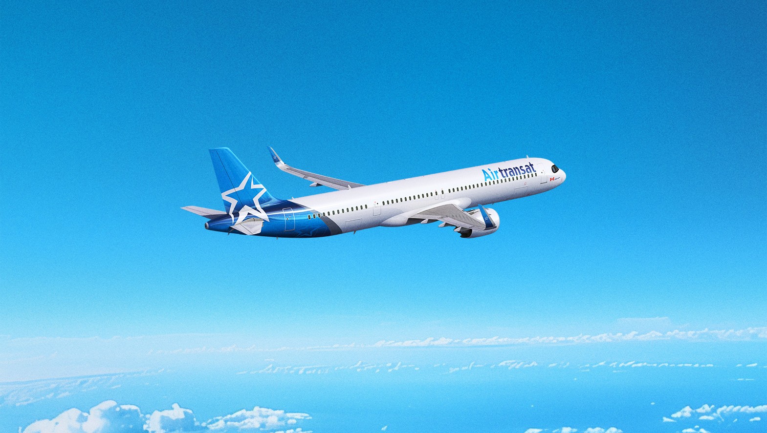 air transat