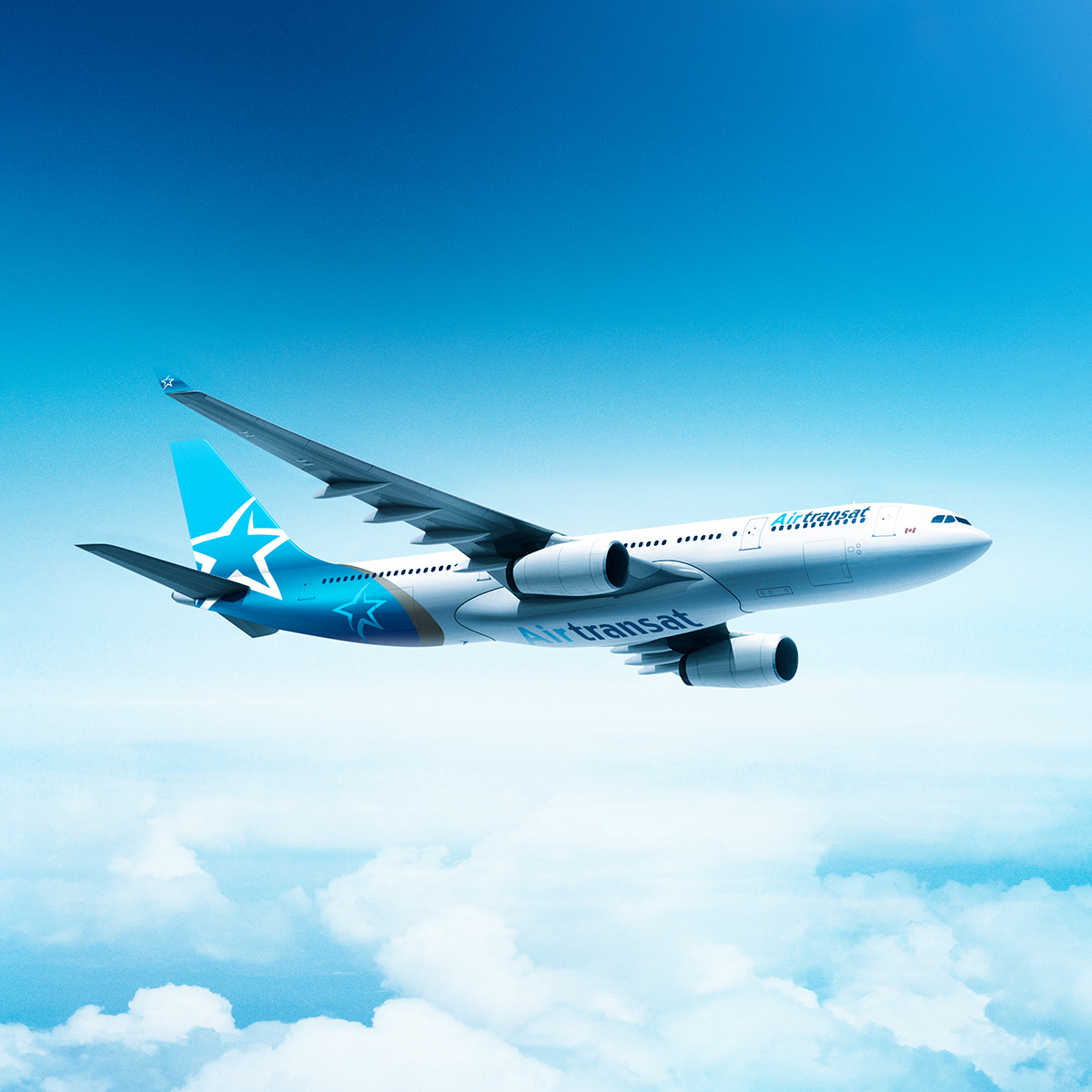 air transat