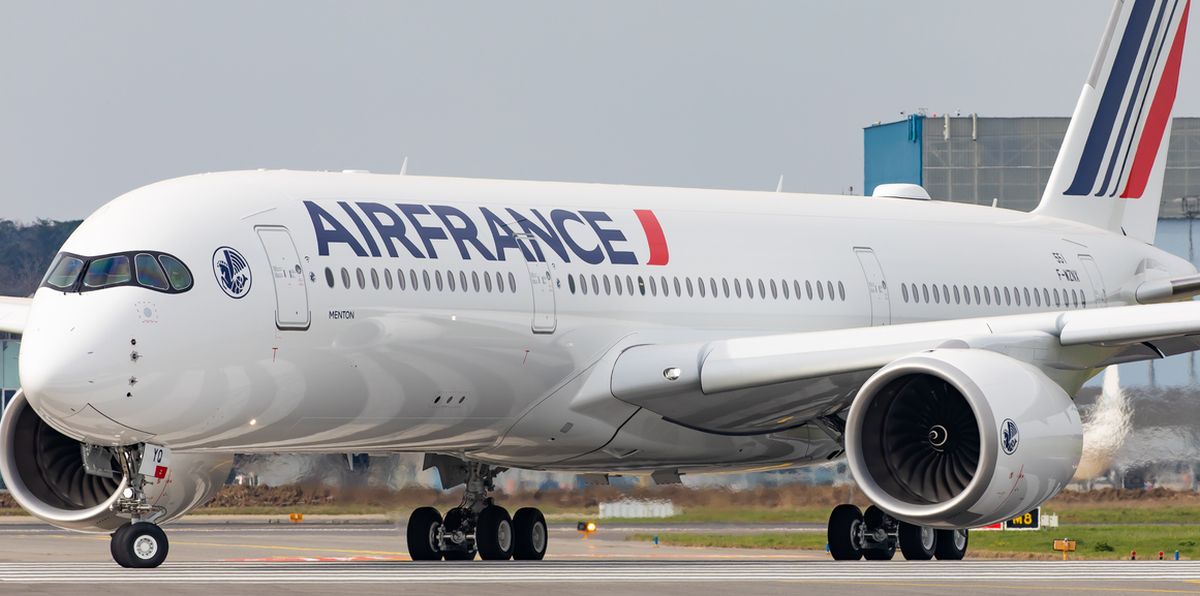 Air France potenzia il servizio verso l’Africa orientale