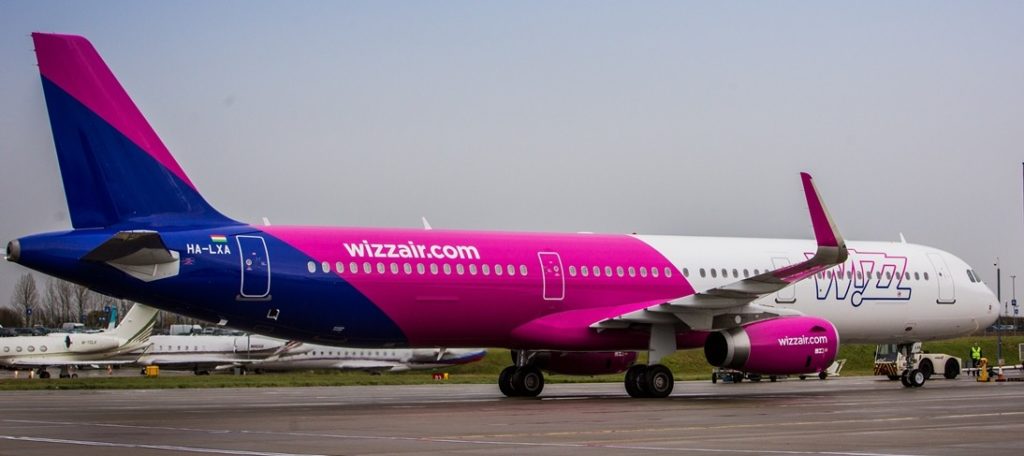 wizz air