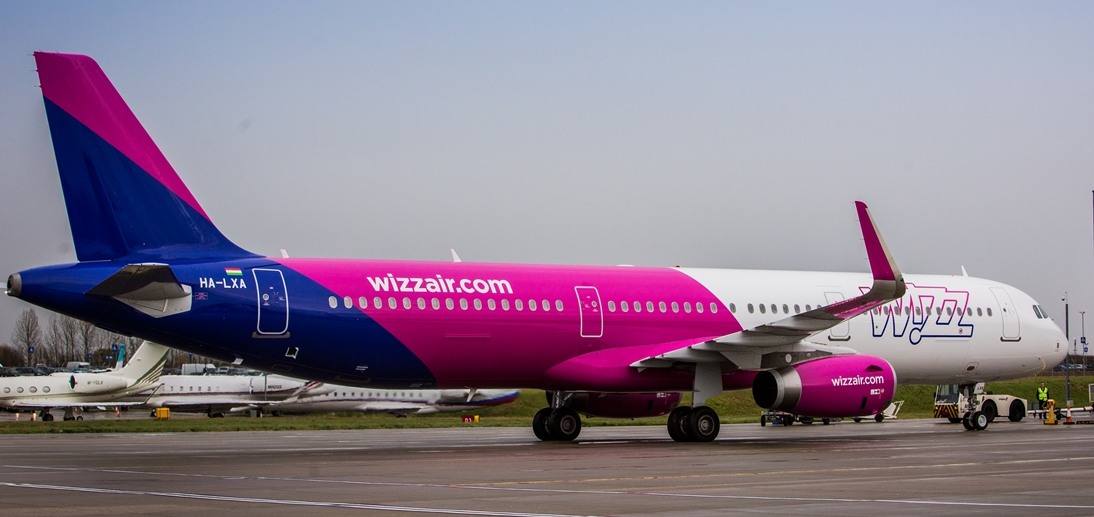 wizzair letsgetlost