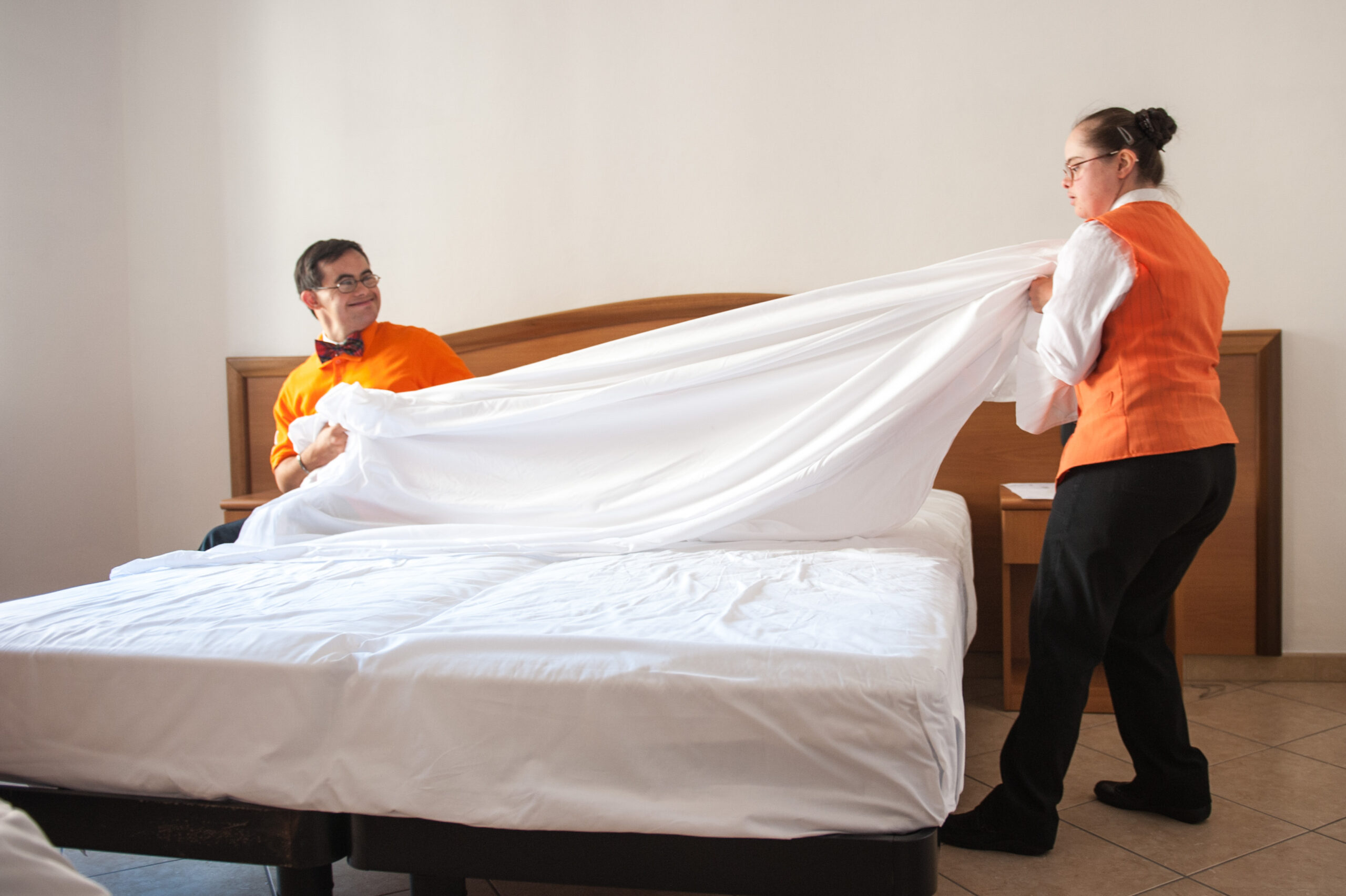 albergo etico, credit: veronica onofri