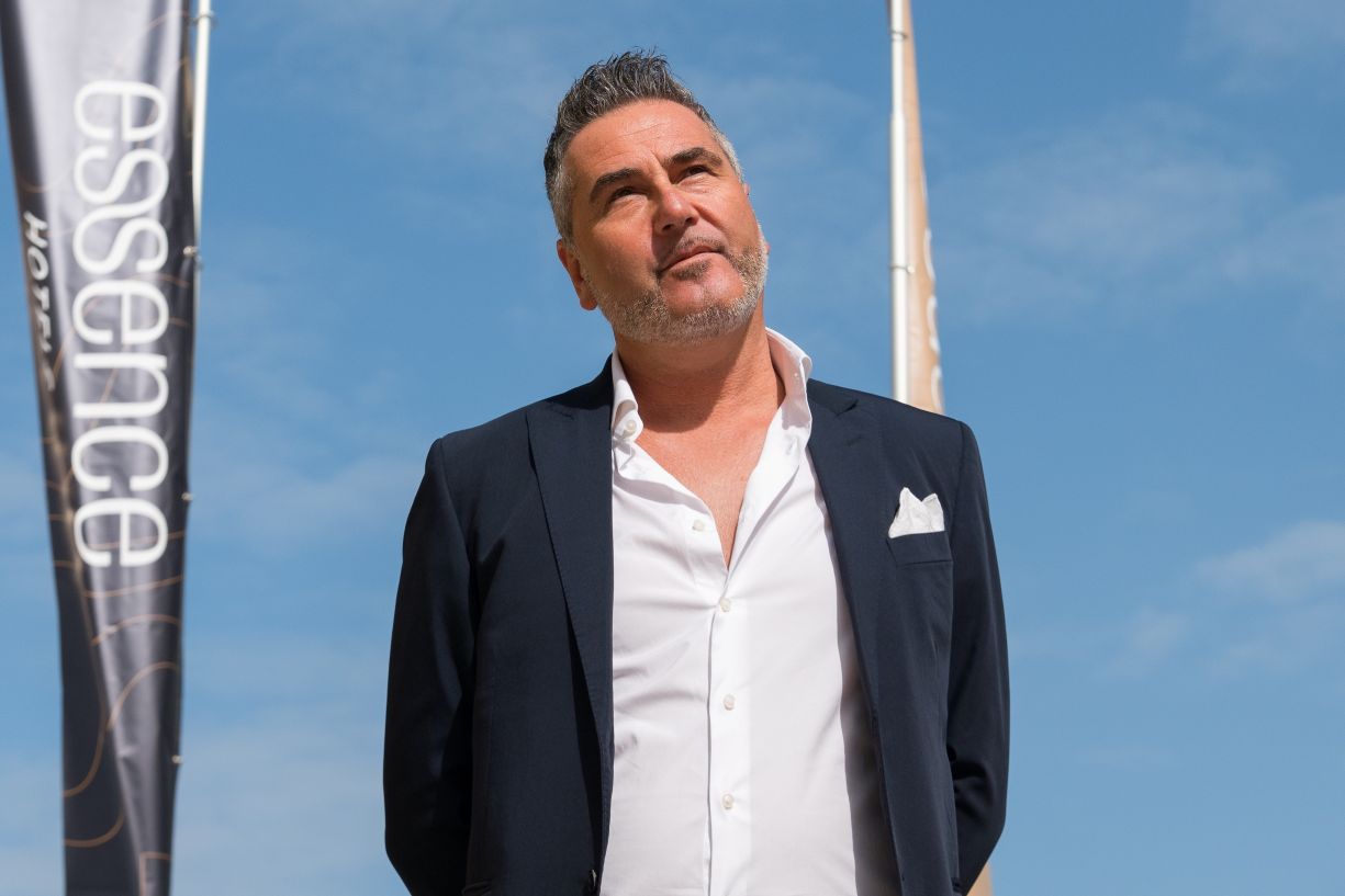 antonio cafarelli