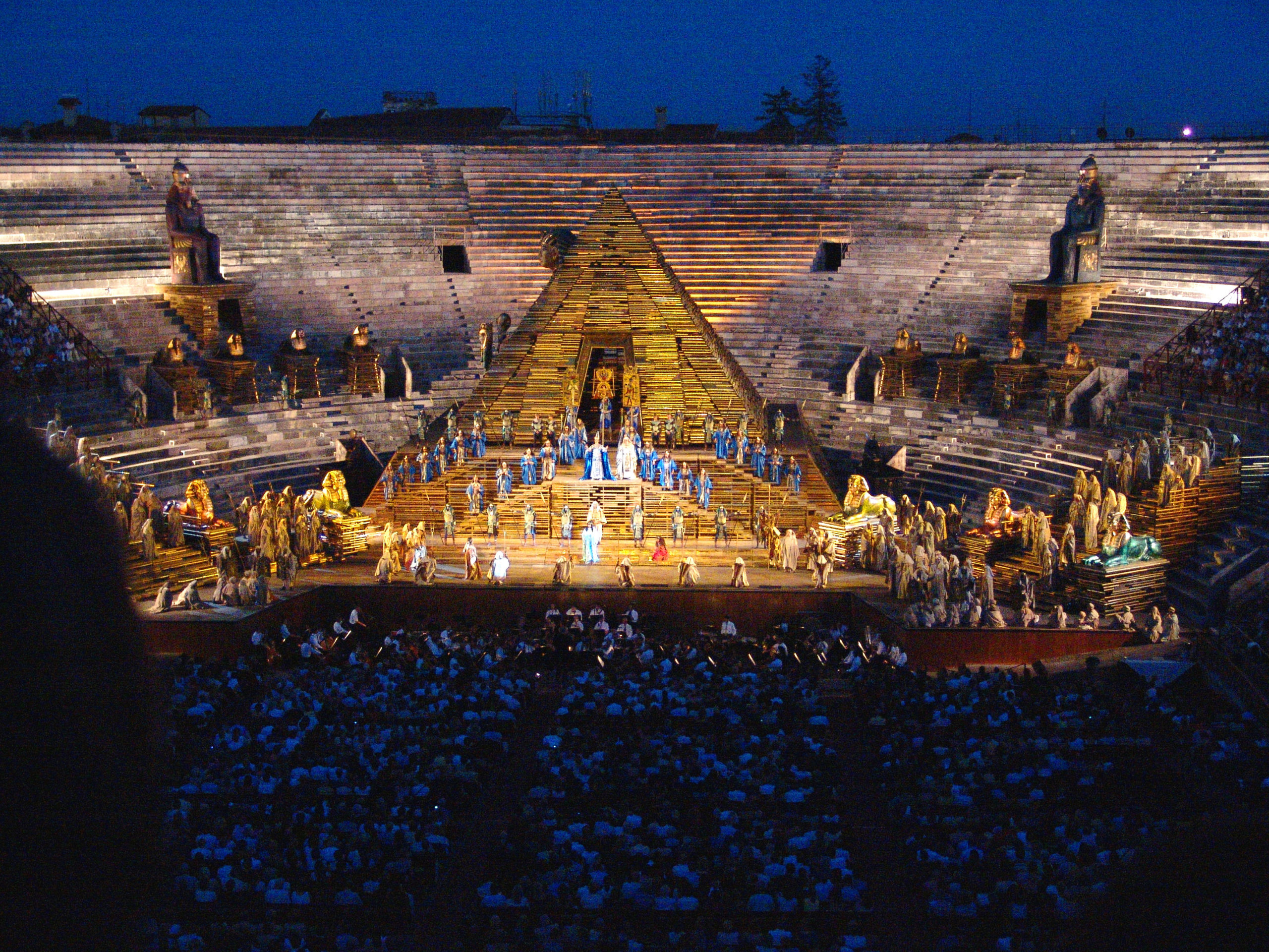 arena verona
