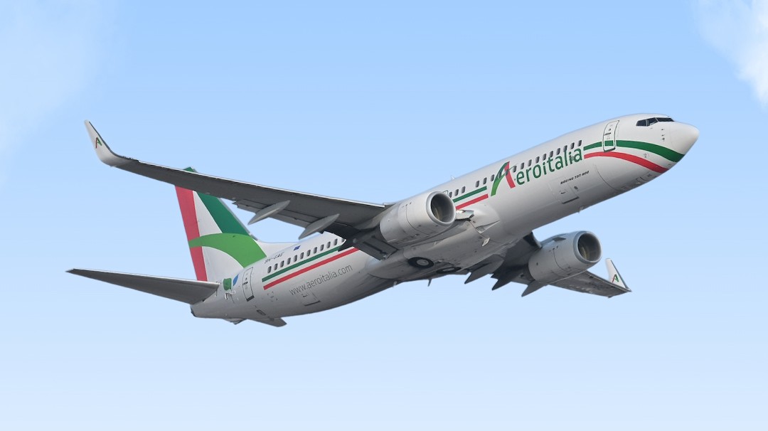 aeroitalia