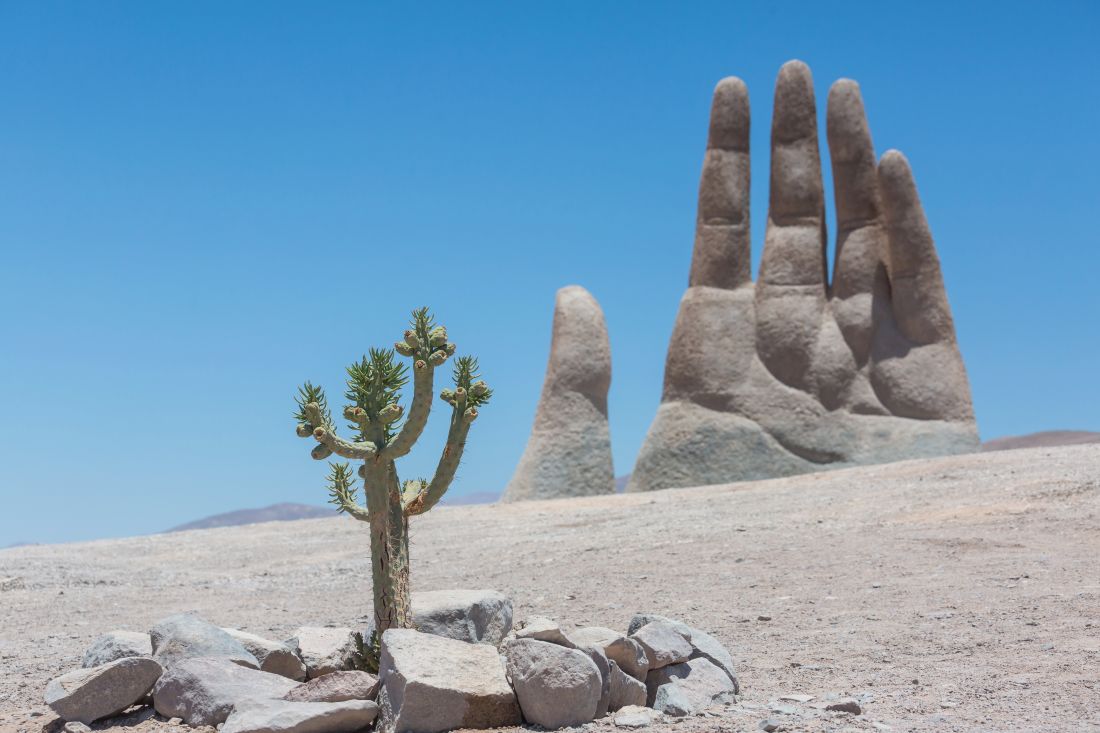 Atacama