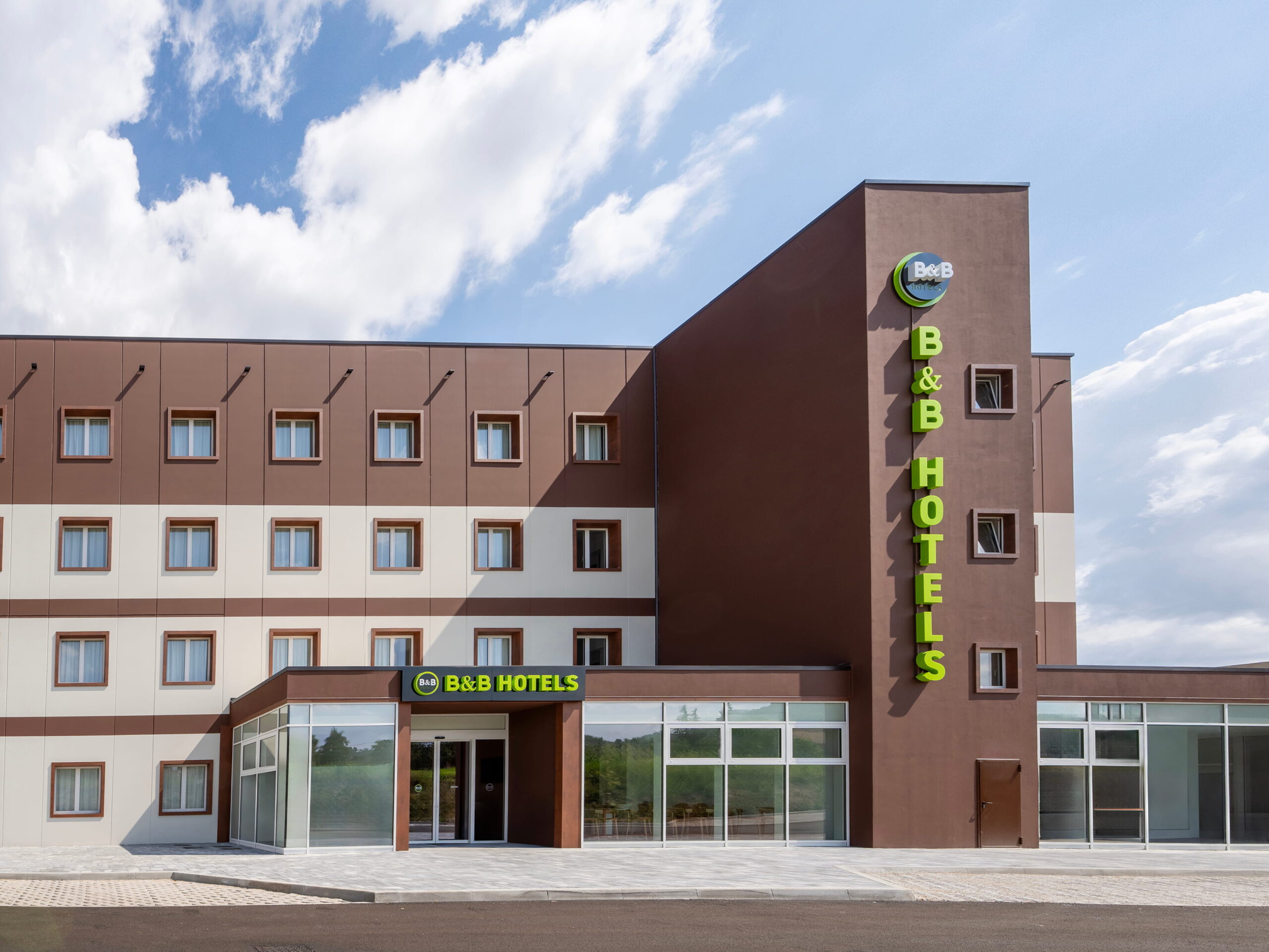 bb hotel ascoli