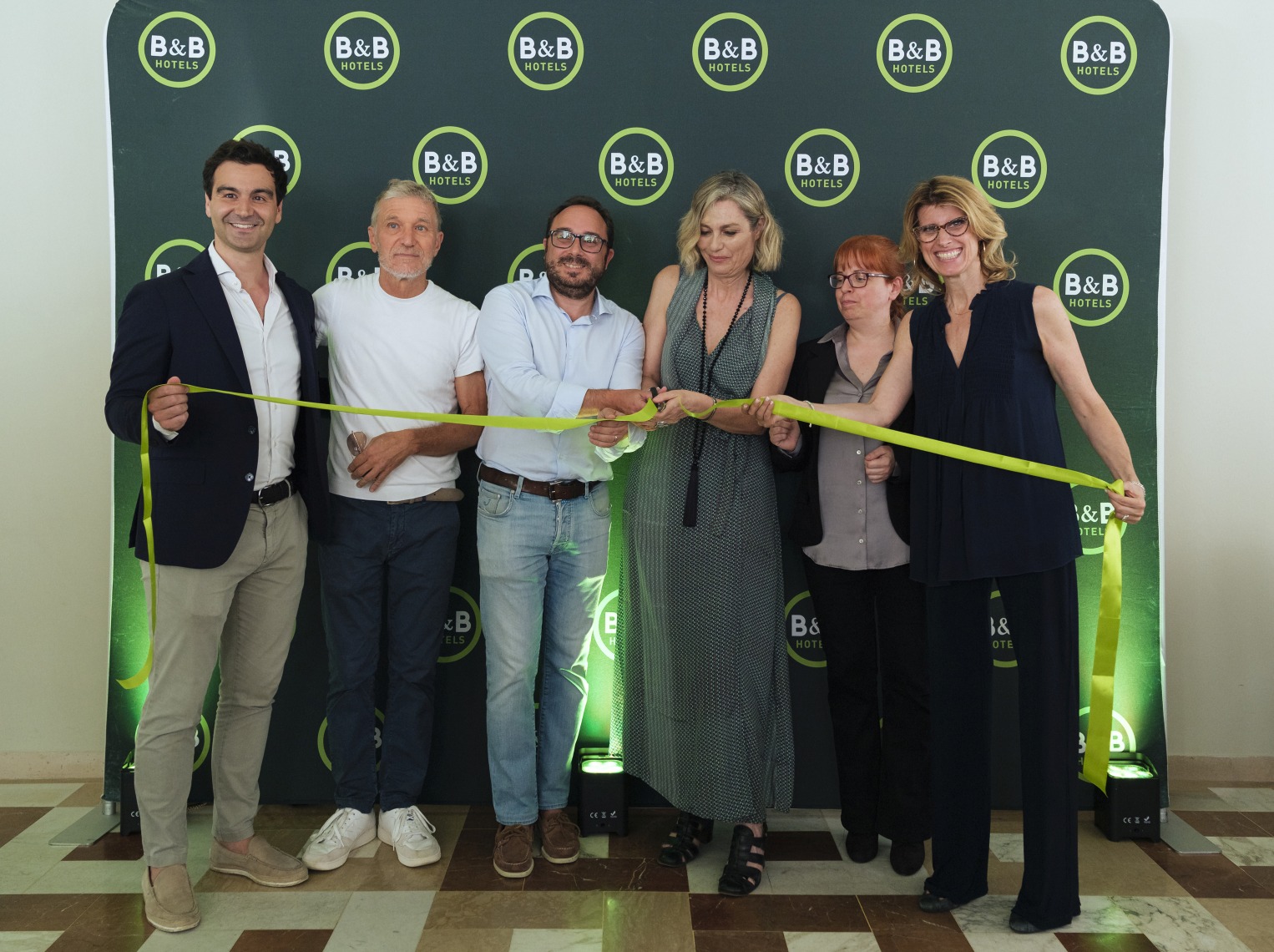 bb hotels liguria