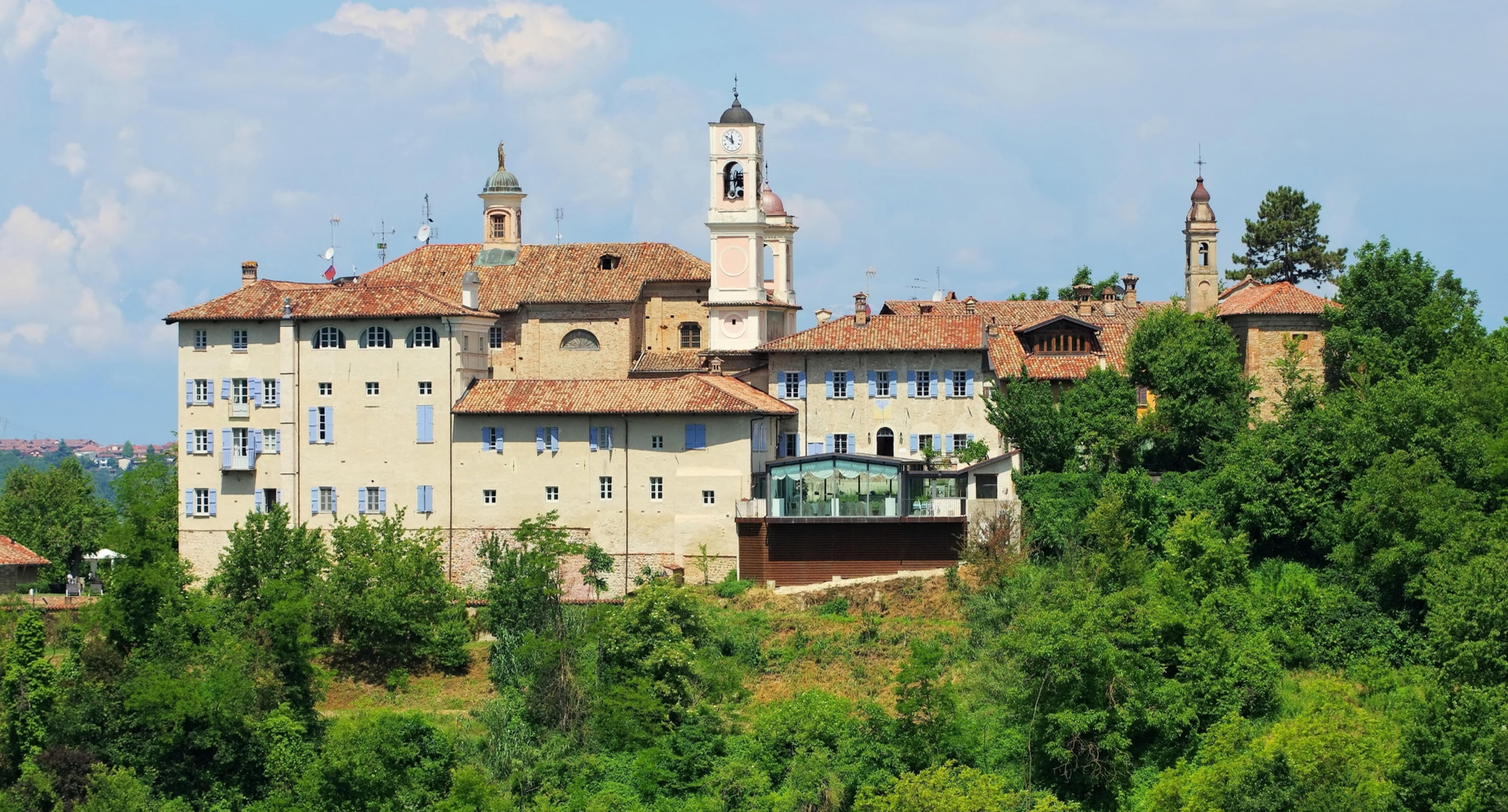 heritage langhe