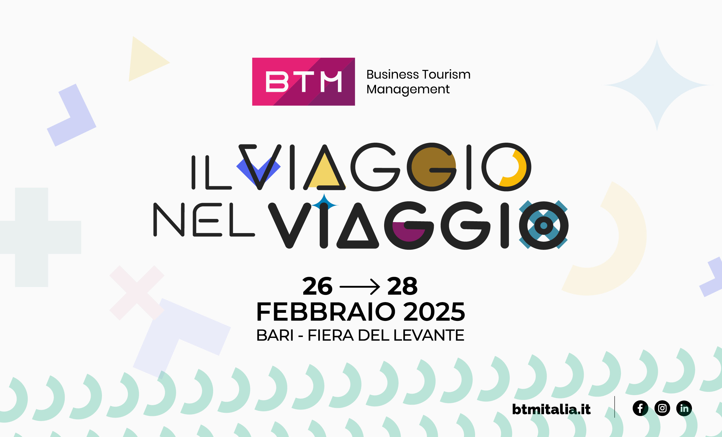 btm 2025 viaggio fiera turismo