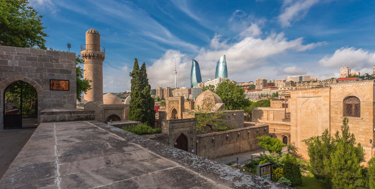 baku