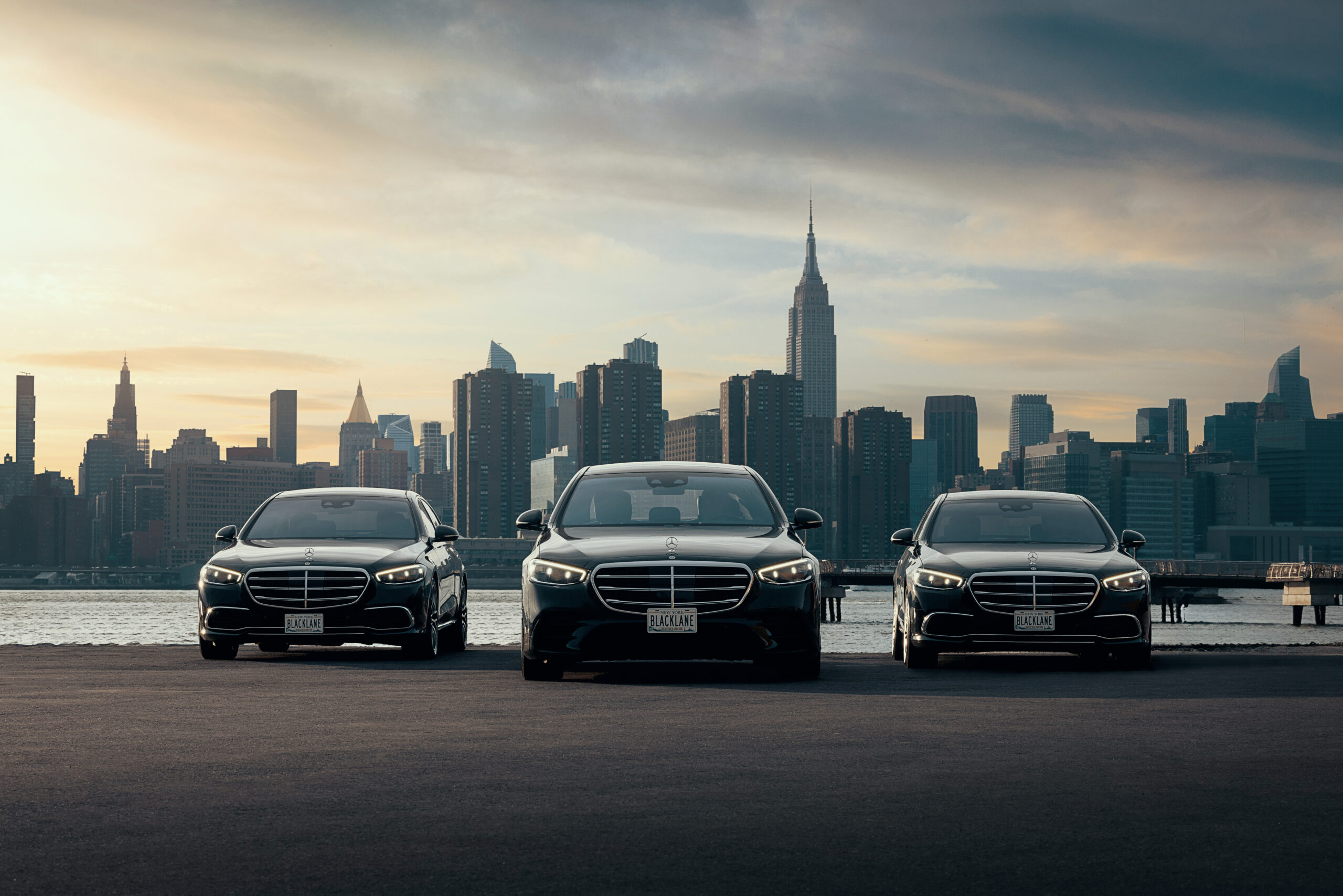 blacklane