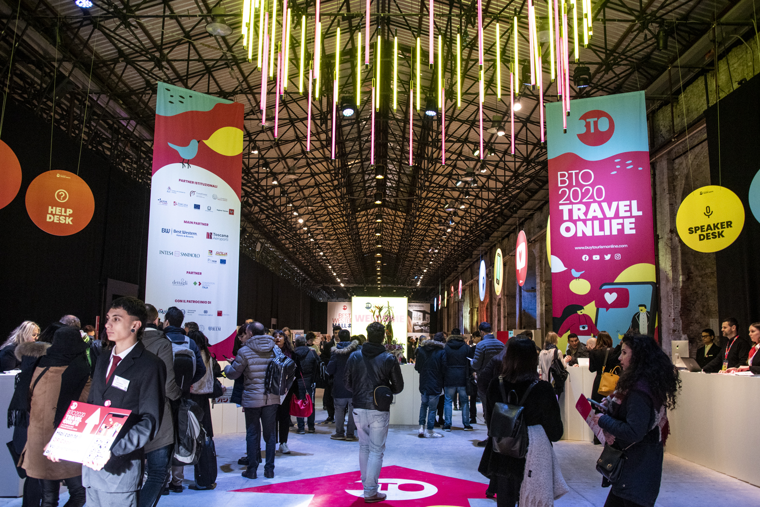 bto 2021 be travel onlife