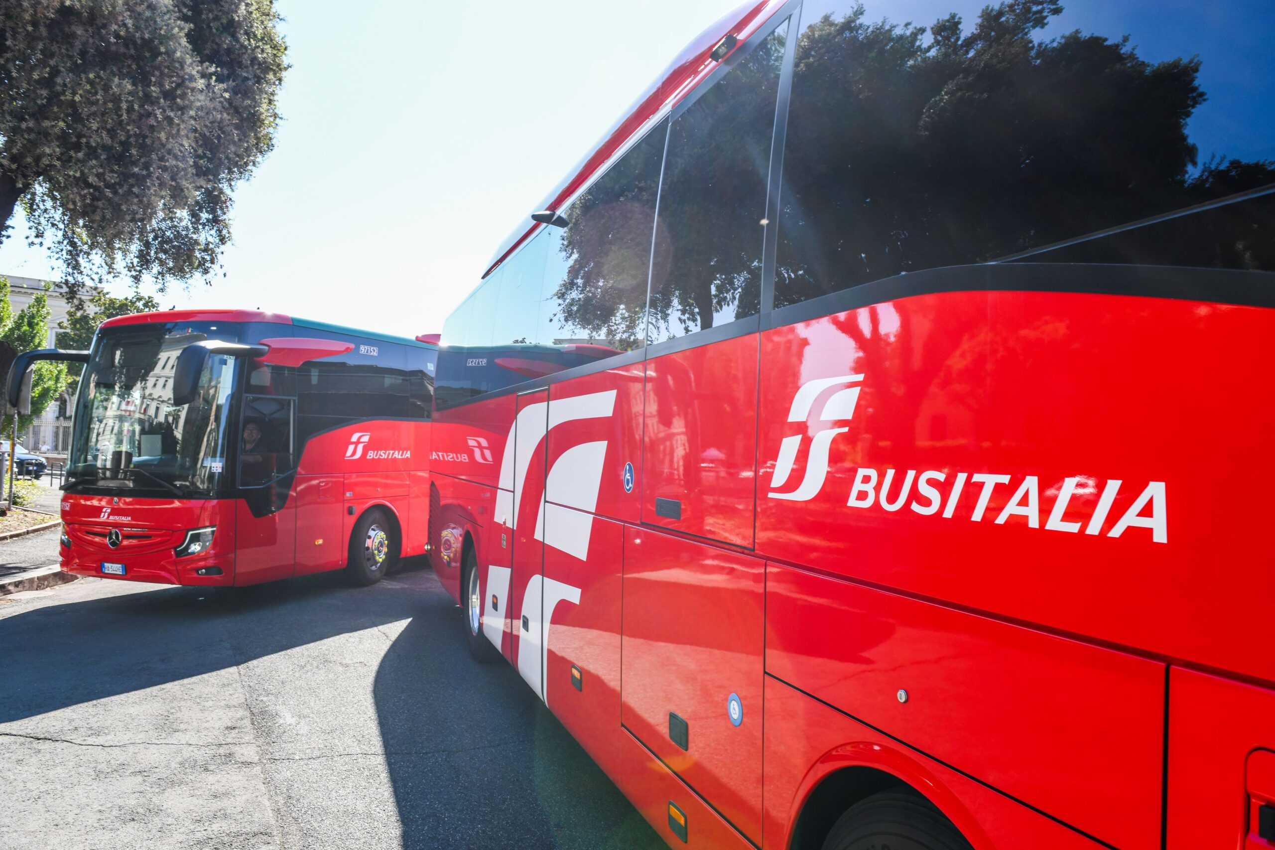 busitalia
