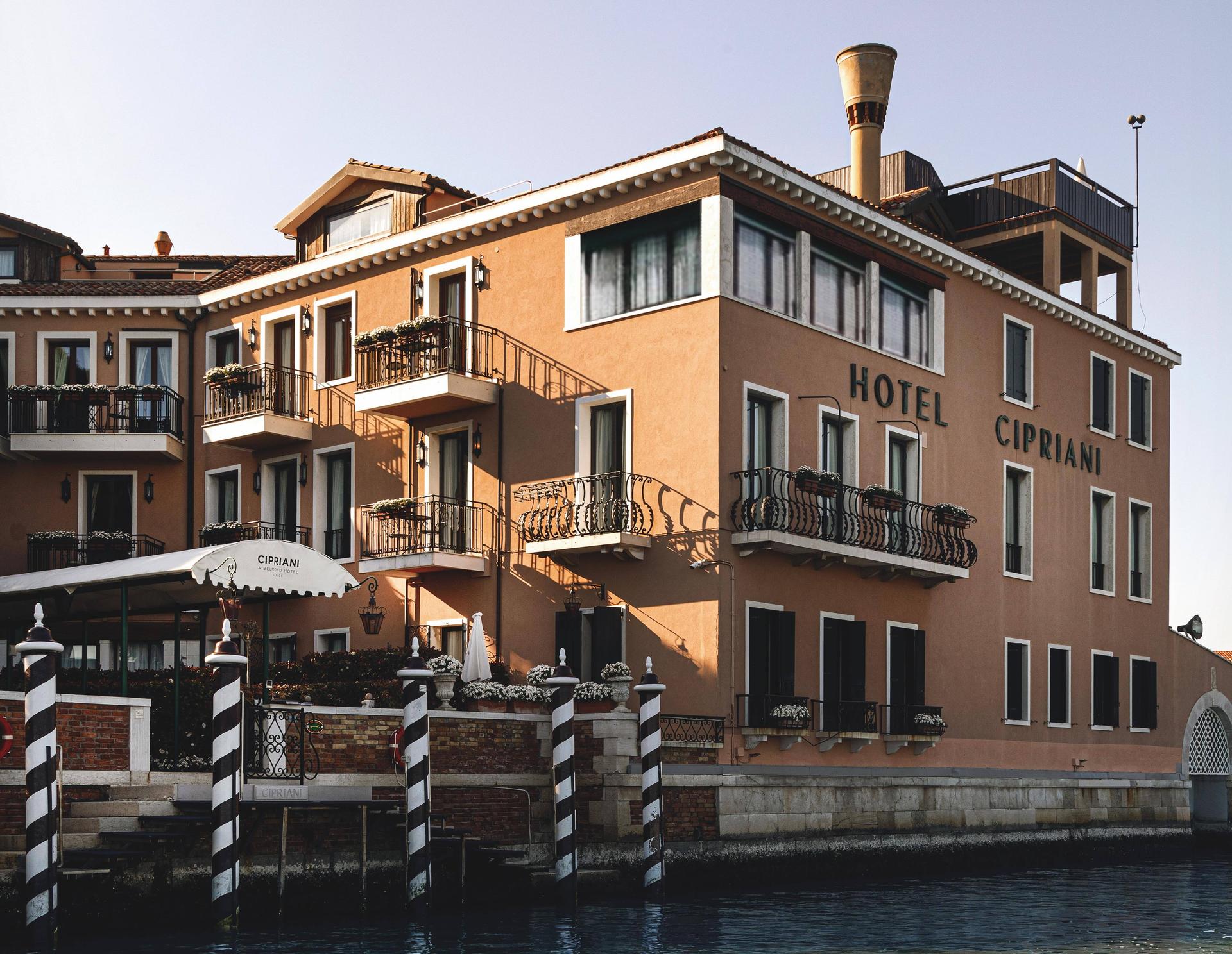 Allumeuse sigla nuove collaborazioni con tre icone dell’hotellerie italiana targate Belmond